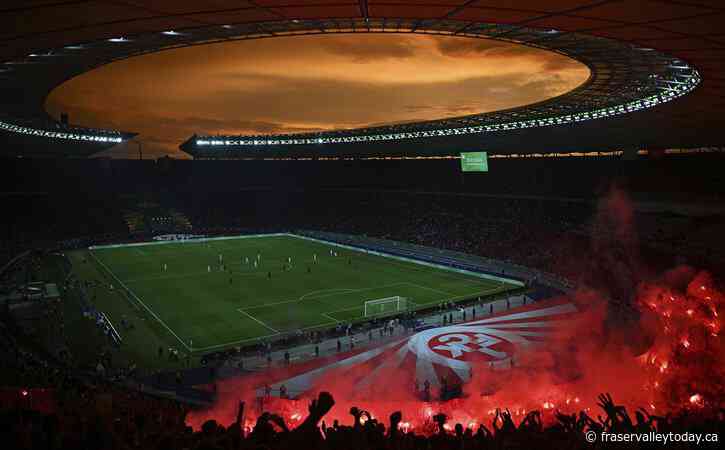Bayer Leverkusen wins the German Cup and completes undefeated domestic double