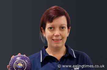 Bowls gave me a new lease of life - Yearling