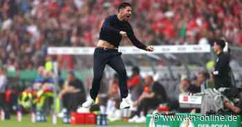 Kommentar zum Double-Gewinn: Bayer Leverkusen ist jetzt die Benchmark