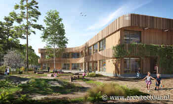 De Elementaire School wint tender voor het IKC Strandeiland!