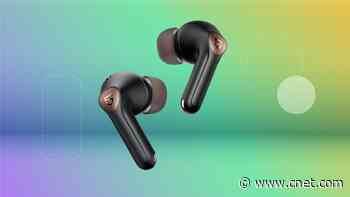 Soundpeats Budget Wireless Headphones Are Even Cheaper This Memorial Day     - CNET