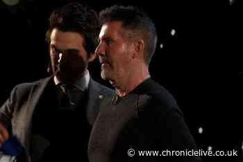 Britain's Got Talent's Simon Cowell vanishes from ITV show after 'power cut' at auditions