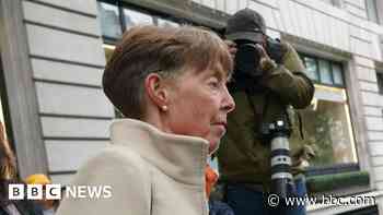 Ex-Post Office boss Vennells' five big inquiry moments