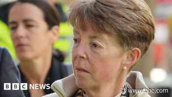 Ex-Post Office boss accused of being in 'la-la land'