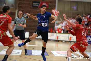Pelt trekt de balans in evenwicht, belle beslist over de Belgische titel