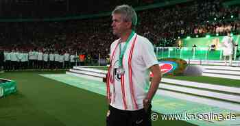 Friedhelm Funkel will Trainerkarriere fortsetzen: „Ich hätte Bock“