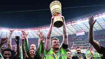 Warnung an Bayern und BVB: Bayer ist keine Eintagsfliege