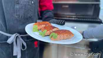 The 9 Best Fish to Grill This Summer     - CNET