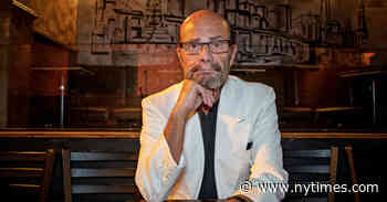 Zack Norman, Actor Who Juggled Multiple Professions, Dies at 83