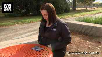 Canberra volunteers say it's a rewarding experience but their numbers are gradually declining