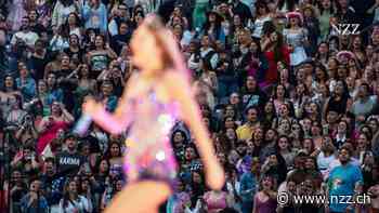 «Ticketmaster and Servant»: Die Biden-Regierung will den Konzert- und Ticket-Giganten Live Nation aufspalten