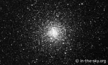 28 May 2024 (3 days away): Messier 4 is well placed