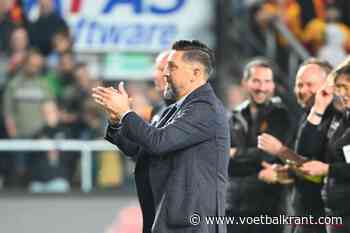 KV Mechelen-bestuur aan zet in Hasi-saga: dit zegt de coach over nieuwe stand van zaken