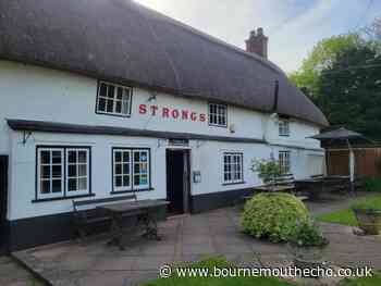 Petition launched to save Rose and Thistle pub, Rockbourne