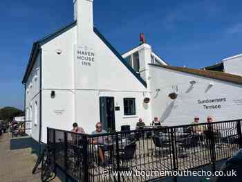 Pub of The Week: The Haven House Inn