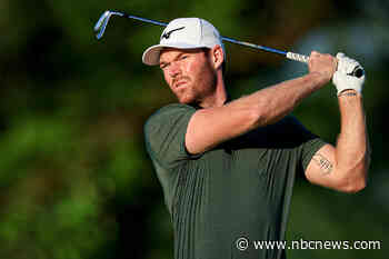 Grayson Murray dies at age 30 a day after withdrawing from Colonial, PGA Tour says