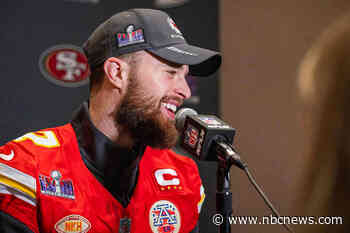 Harrison Butker says he has no regrets after controversial commencement speech