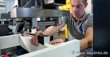 Statikprüfungen für Pfosten-Riegel-Verbinder und Glasauflager durch die ift Rosenheim GmbH