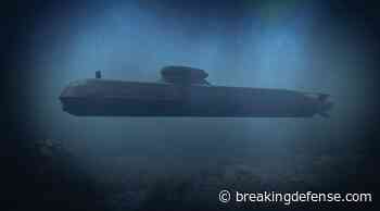 How Saab is betting big on its C71 ‘Expeditionary’ subs to win Canadian contest