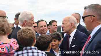 Once a key behind-the-scenes player on a Cold War stage, US Embassy Helsinki steps into the spotlight