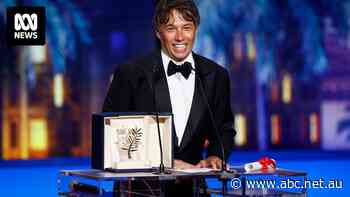 Exotic dancer film Anora wins top prize at 2024 Cannes Film Festival