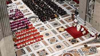 Rivoluzione nella Diocesi di Roma. Chi gestirà i miliardi del Giubileo?