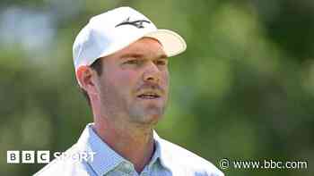 American PGA golfer Murray dies aged 30