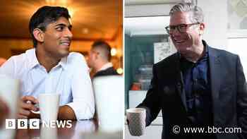 Election skirmishes over tax and workers' rights