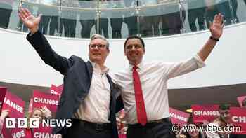 Scotland central to Labour mission for government - Starmer