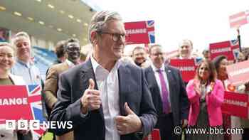 Football regulator top transfer target for Labour