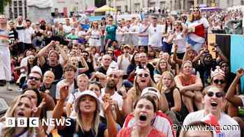 The events clashing with the UK's summer election