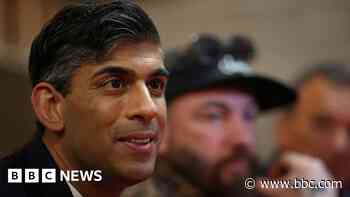 How Rishi Sunak sprang election surprise on Tories