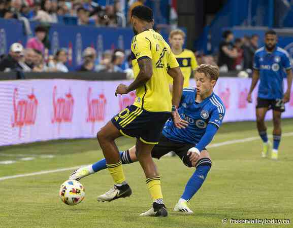 Montreal, Nashville play to scoreless draw