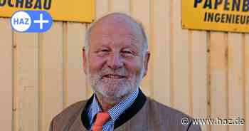 Hannover: Jürgen Köster tritt als Chef des Presseclubs zurück