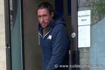 Drug user's stash found under floorboards after he voluntarily let police search his home