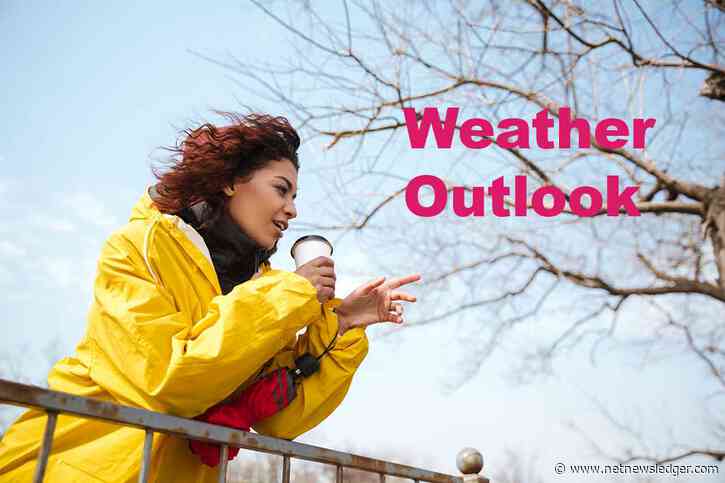 Greater Sudbury Weather for May 25th and 26th 2024