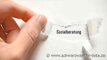 Sozialberatung im Kreis Calw: Der VdK –  ein Relikt früherer Tage? Von wegen!