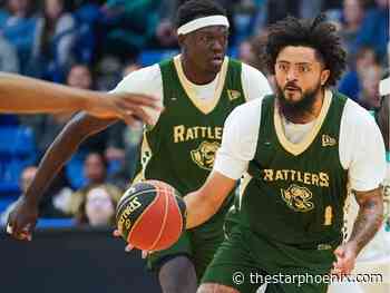 CEBL Comeback kids: Sask. Rattlers erase 23-point deficit for 96-90 win over Montreal