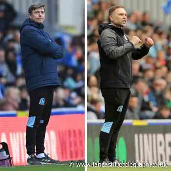 Inside Blackburn's season and two weeks that ended an era