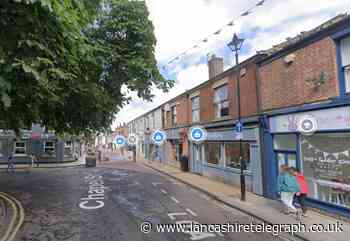 Chorley shopkeeper punished for illegal vapes offences