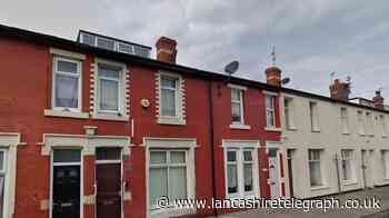 BLACKPOOL: £90m housing improvement programme approved