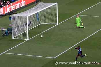 De man die de ongeslagen reeks van Bayer Leverkusen eigenhandig kon beëindigen: "Dat zorgt ervoor dat ik nu veel beter ben dan een paar jaar geleden"