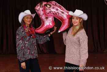 Beyoncé's country album sparked cowboy trend in Hackney