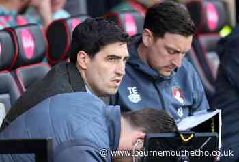 Andoni Iraola on AFC Bournemouth summer transfer plans