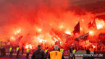 ARD-Kommentator kassiert Shitstorm nach Kriegs-Spruch während DFB-Pokalfinale