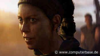 Wochenrück- und Ausblick: Die Unreal Engine 5 lässt ihre Muskeln spielen