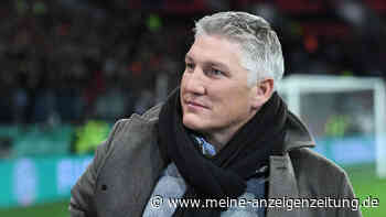 Kompany vor Wechsel zum FC Bayern: Schweinsteiger hegt spannenden Guardiola-Verdacht