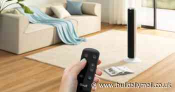 Review: Keeping cool this summer with the Levoit Classic LTF-F362-WUK Tower Fan