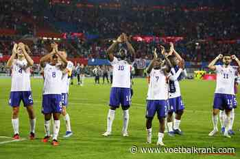 Deze Rode Duivel is helemaal klaar voor het EK: "Ik ga er alles aandoen om ons zo ver mogelijk te brengen"