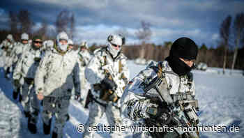 Zweiter Teil des DWN-Interviews: Deutsche Offiziere haben Warnungen ignoriert